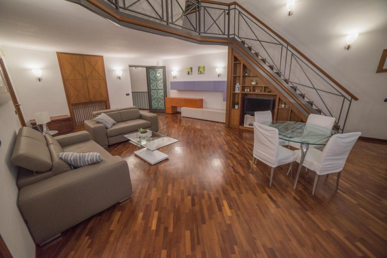 Appartement Casa Langellotti Naples